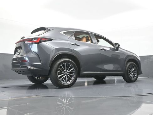 Used 2024 Lexus NX 250 FWD w/ Cold Area Package image 59