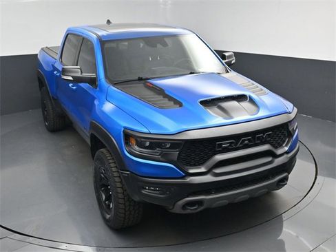 Used 2022 RAM 1500 TRX w/ TRX Level 2 Equipment Group image 42