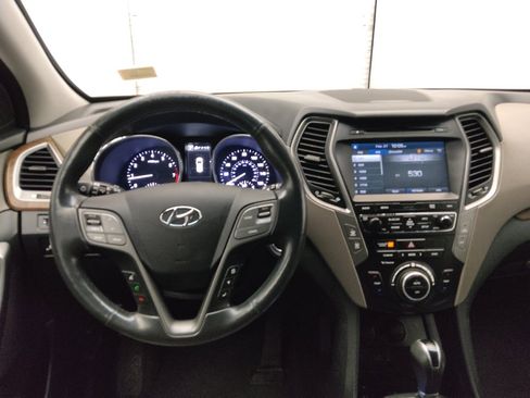 Used 2018 Hyundai Santa Fe Sport w/ 2.4L Tech Package 04 image 22