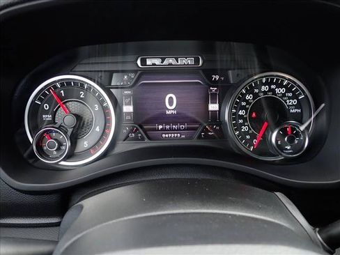 Used 2020 RAM 2500 Laramie AWD/4WD image 23