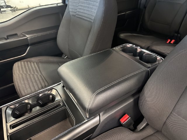 Used 2023 Ford F150 XL w/ STX Appearance Package AWD/4WD image 26