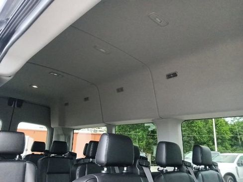 New 2026 Ford Transit 350 XL RWD image 32