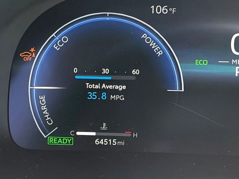 Used 2023 Toyota Highlander Limited FWD image 15