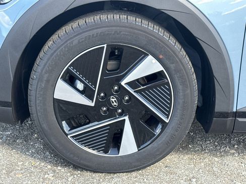 New 2026 Hyundai Ioniq 5 SEL image 12