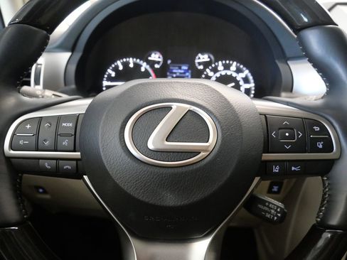 Used 2023 Lexus GX 460 Premium AWD/4WD image 19
