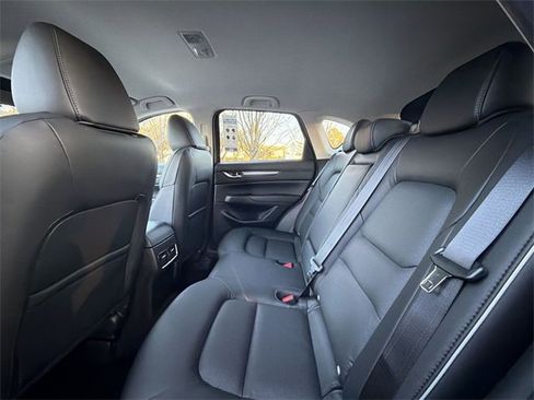New 2025 MAZDA CX-5 AWD 2.5 S w/ Select Package image 24