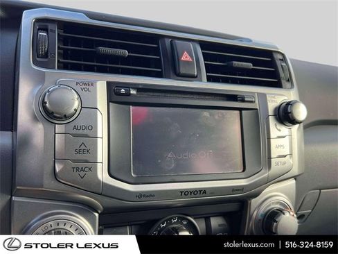 Used 2012 Toyota 4Runner SR5 image 32