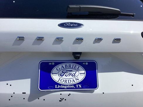 New 2025 Ford Escape Active w/ Tech Pack #1 image 16