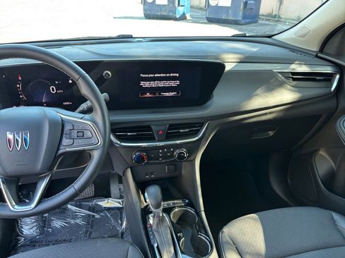 Used 2025 Buick Encore GX Preferred image 27