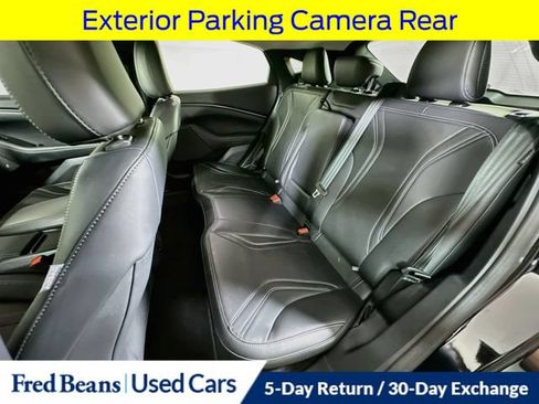 Used 2024 Ford Mustang Mach-E Premium AWD/4WD image 32