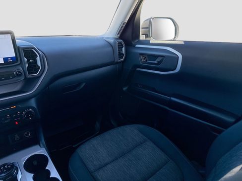 Used 2023 Ford Bronco Sport Big Bend w/ Convenience Package image 26