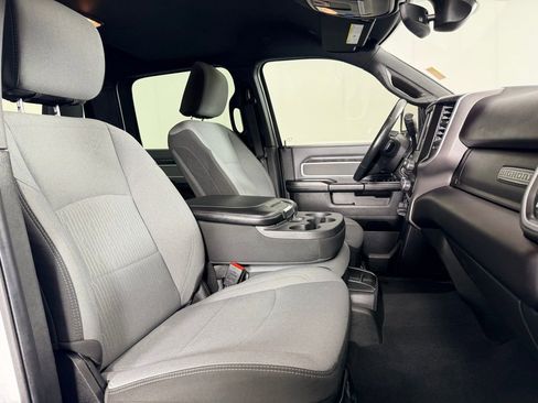 Used 2023 RAM 2500 Big Horn w/ Level 1 Equipment Group image 33