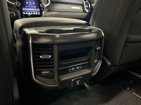 New 2026 RAM 1500 Big Horn AWD/4WD image 31