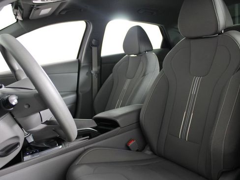 Certified 2024 Hyundai Elantra SEL FWD image 19