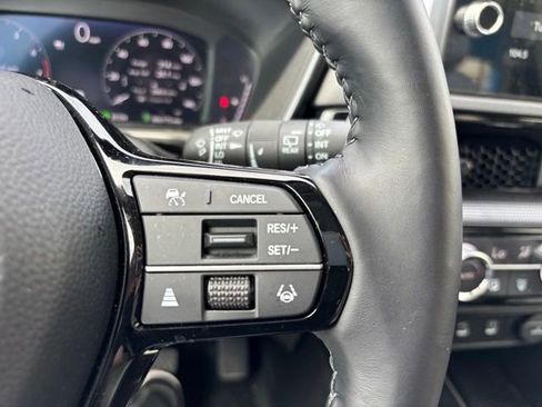 Used 2026 Honda CR-V EX-L image 14