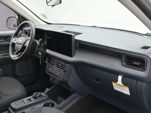 New 2026 Ford Maverick XL FWD image 28