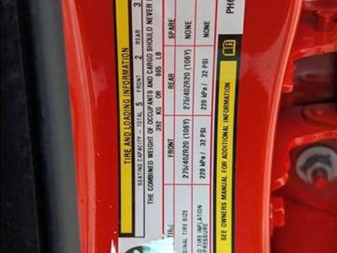 Used 2023 Dodge Charger Scat Pack w/ Daytona Edition Group image 22