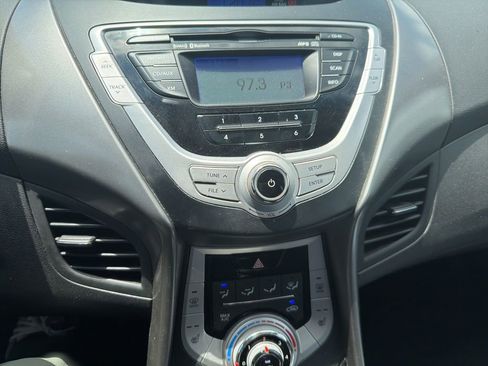Used 2012 Hyundai Elantra Limited FWD image 16