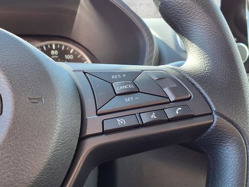 New 2025 Nissan Sentra S image 19