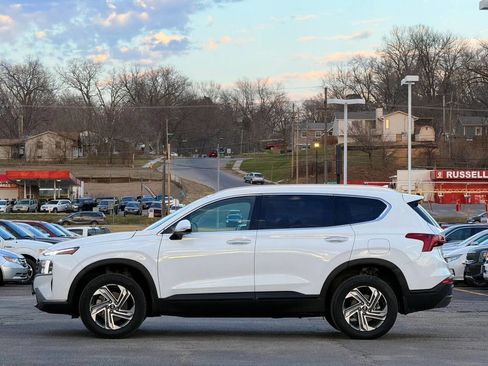 Used 2023 Hyundai Santa Fe SEL image 6