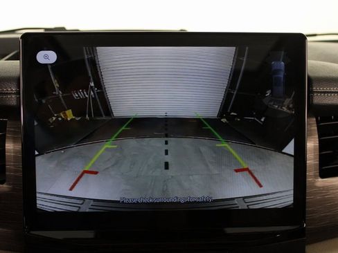 Used 2024 Ford Expedition Max Limited image 29