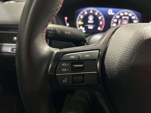 Used 2025 Honda Civic Type R image 23