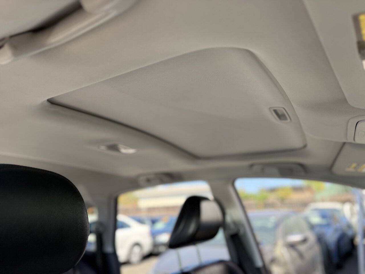 Used 2011 Honda CR-V EX-L image 21