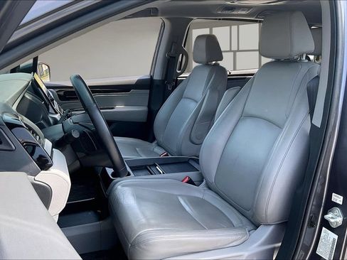 Used 2024 Honda Odyssey Touring image 20