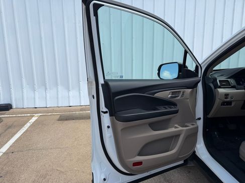 Used 2020 Honda Pilot EX-L image 21