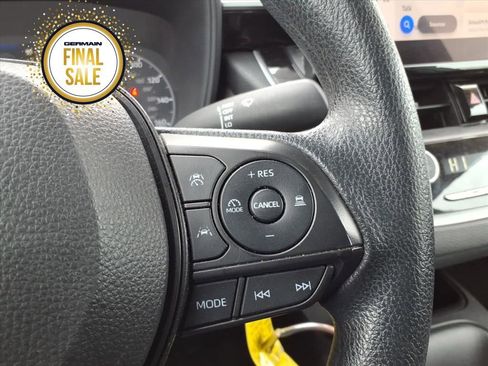 Used 2024 Toyota Corolla LE image 14