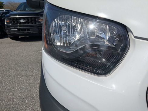 Used 2024 Ford Transit 250 BASE w/ Exterior Upgrade Package image 10