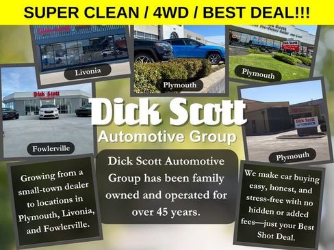 Used 2025 Chevrolet Silverado 1500 LT AWD/4WD image 14