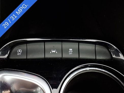 Used 2024 Buick Encore GX Sport Touring image 21