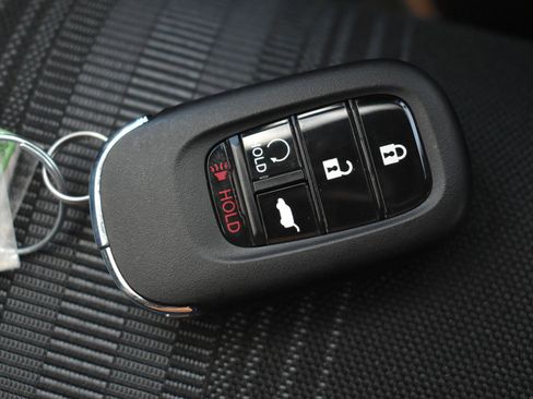 New 2026 Honda Civic Sport image 34