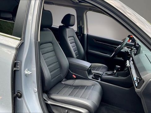Used 2024 Honda CR-V EX-L image 30