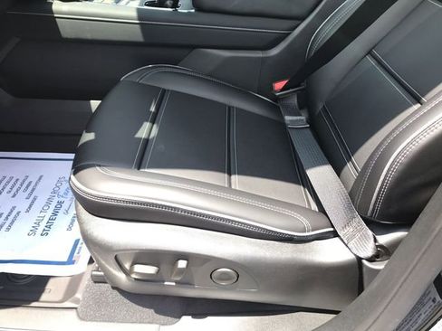 New 2025 GMC Sierra EV Denali image 12