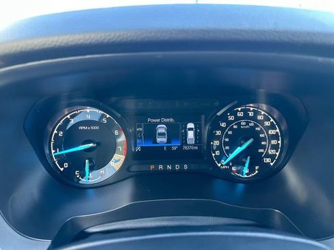 Used 2020 Ford Ranger XLT w/ Equipment Group 301A Mid AWD/4WD image 20