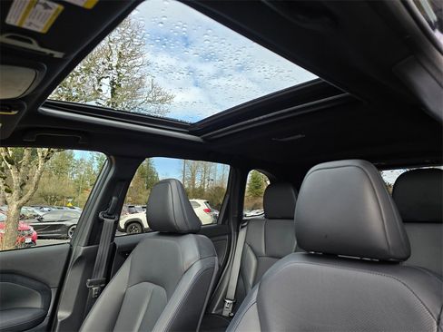 Certified 2025 Subaru Forester Limited w/ Popular Package #1 image 22