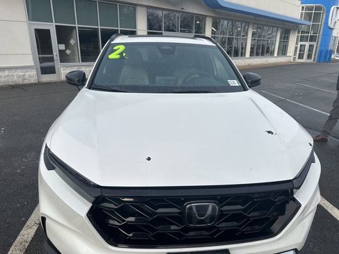 Used 2023 Honda CR-V Sport Touring image 7
