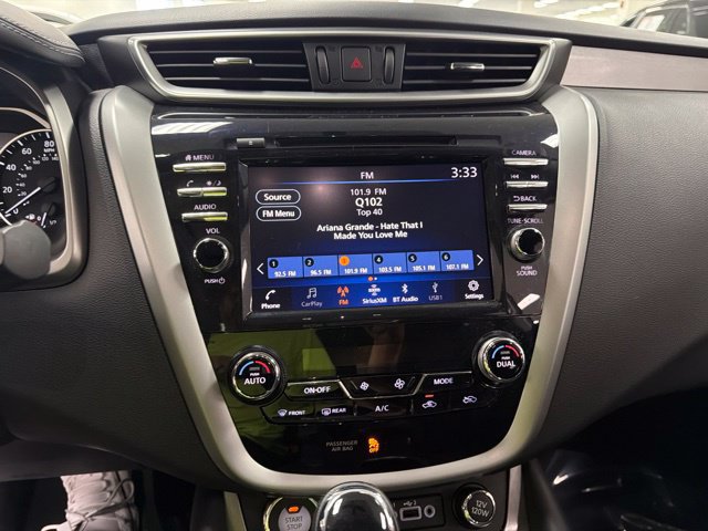 Used 2019 Nissan Murano SV w/ Premium Package AWD/4WD image 27