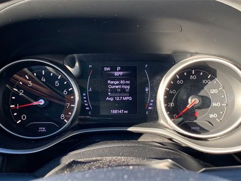 Used 2019 Jeep Compass Sport image 27