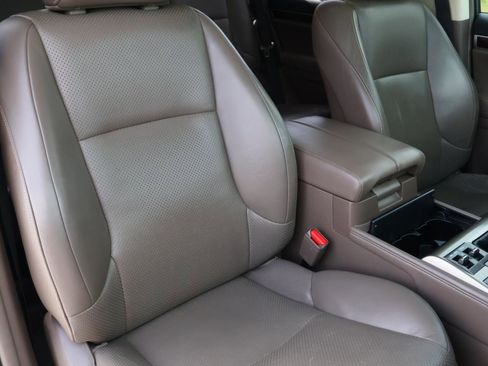 Used 2019 Lexus GX 460 Luxury image 18