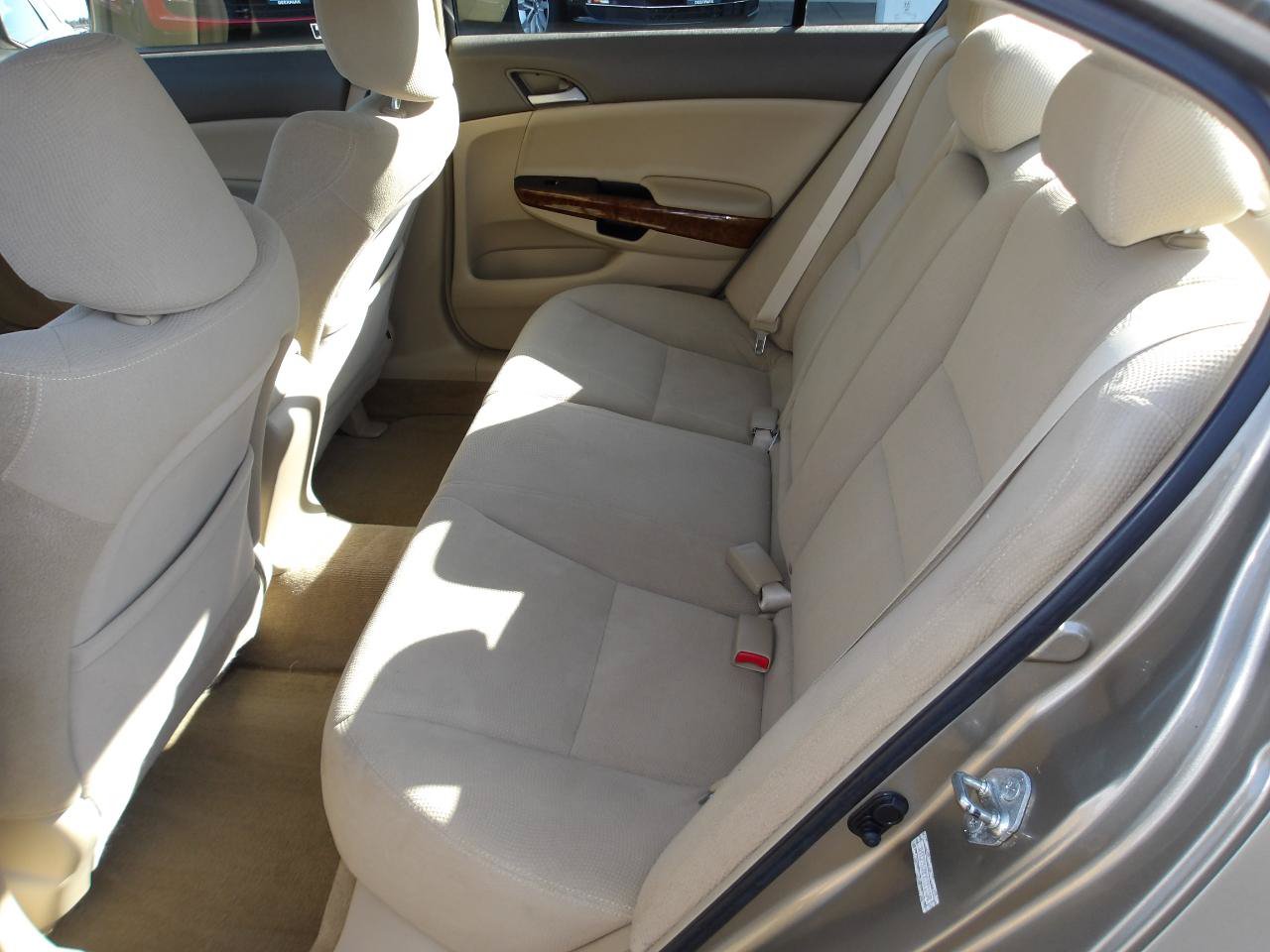Used 2009 Honda Accord EX image 10