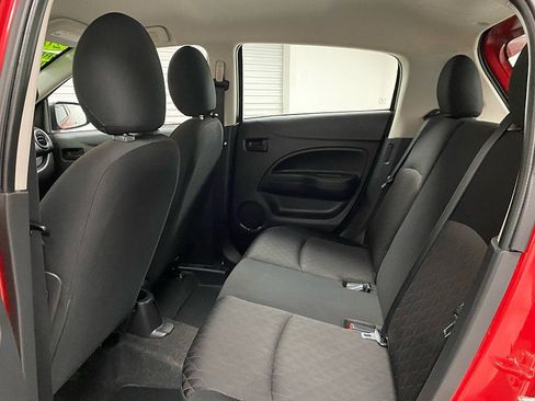 Used 2022 Mitsubishi Mirage SE image 10