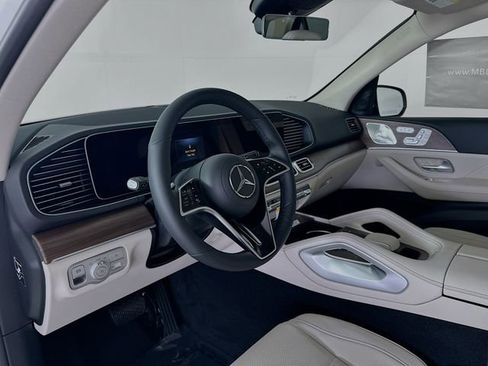 New 2026 Mercedes-Benz GLE 350 GLE 350 image 9