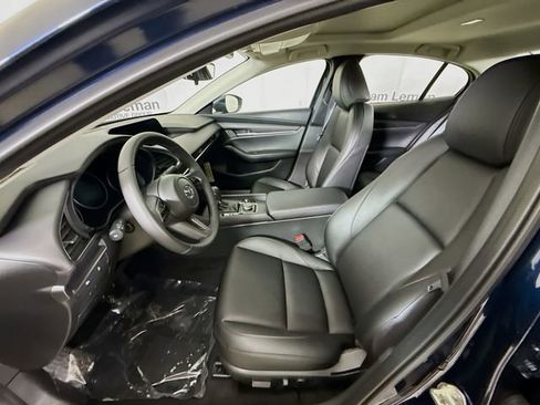 New 2026 MAZDA MAZDA3 2.5 S Sedan w/ Preferred Pkg image 21