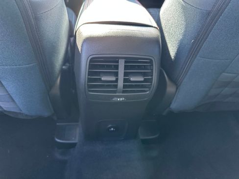 New 2025 Ford Bronco Sport Heritage w/ Convenience Package image 24