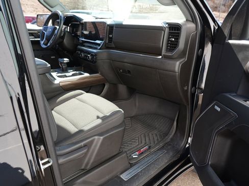 Used 2023 Chevrolet Silverado 1500 RST image 29