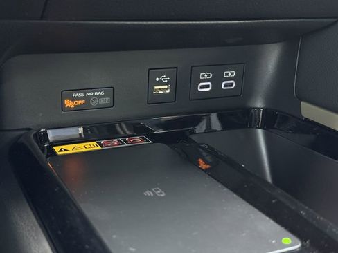 New 2026 Toyota Camry XSE image 19