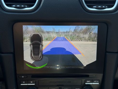 Used 2024 Porsche 718 Cayman S image 49